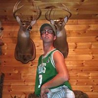 Matthew Moran Photo 41