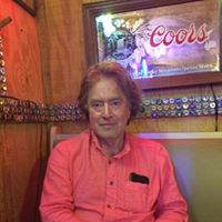 Terry Allen Photo 48