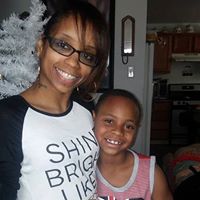 Nicole Lyles Photo 18