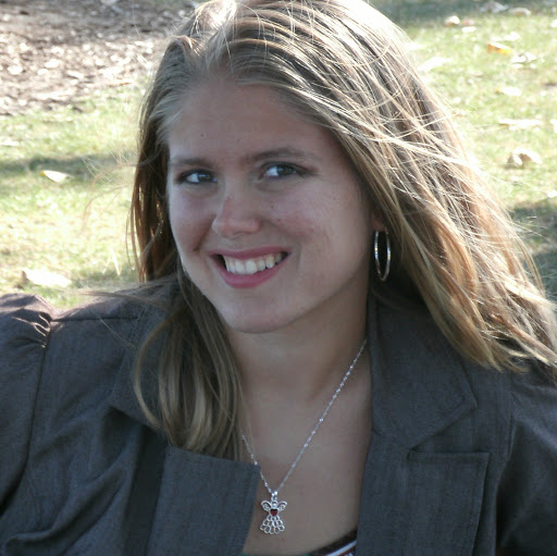 Nicole Hill Photo 47