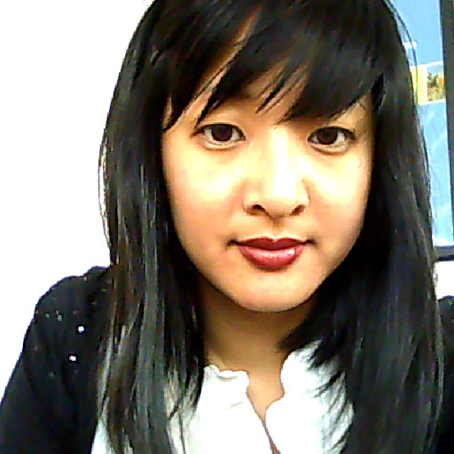 Jenny Lo Photo 10
