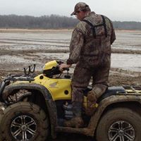 Terry Runnels Photo 10