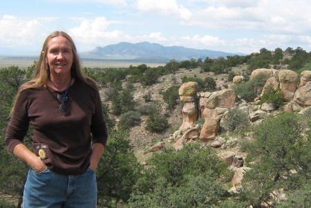 Terri Cook Photo 26