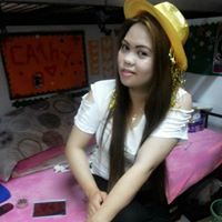 Cathy Paz Photo 5