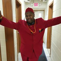 Leroy Houston Photo 21