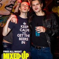 Nicholas Boyle Photo 14