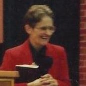Sandra Francis Photo 11