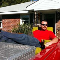 Joshua Weber Photo 41
