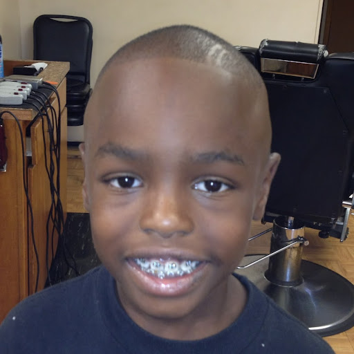 Jeremiah Hudson Photo 14