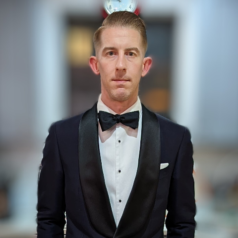Michael Mullen Photo 36
