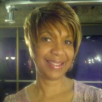 Sabrina Ware Photo 9