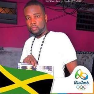 Damion Robinson Photo 12