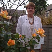 Marlene Weir Photo 5