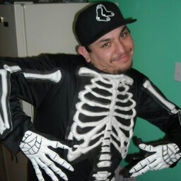 Andy Morales Photo 18