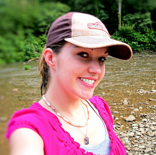 Carrie Jenkins Photo 38