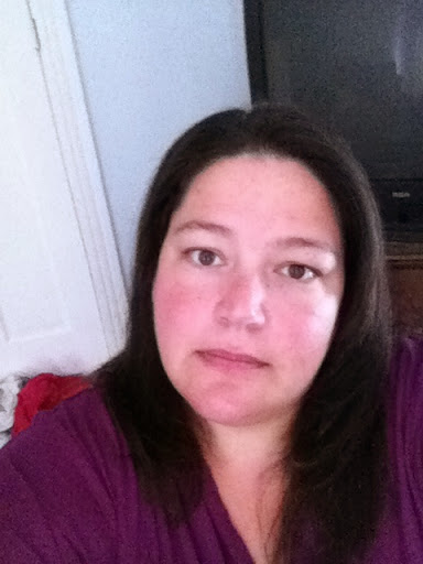 Michelle Stoner Photo 34
