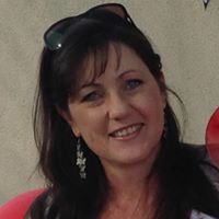 Helen Kennedy Photo 35