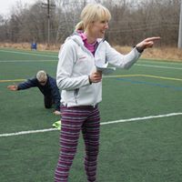 Stephanie Colvin Photo 37