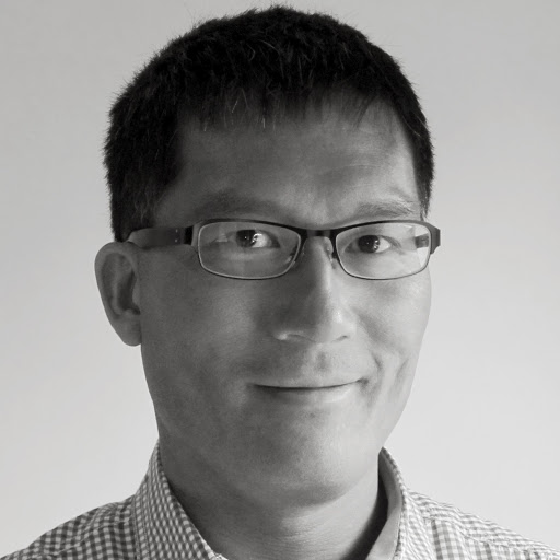 Paul Cheng Photo 30