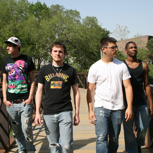 Shane Vogel Photo 10