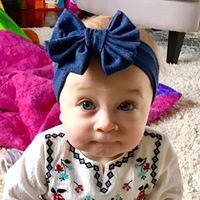 Molly Gilbert Photo 16