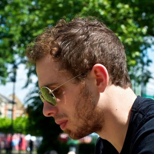 James Macgregor Photo 27