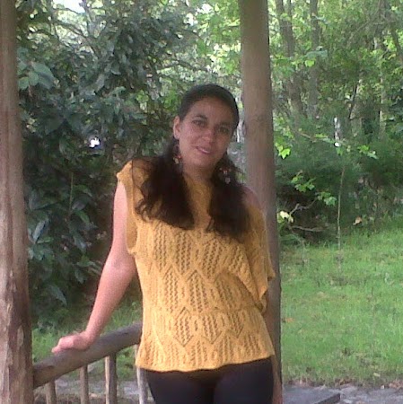 Anita Cartagena Photo 18