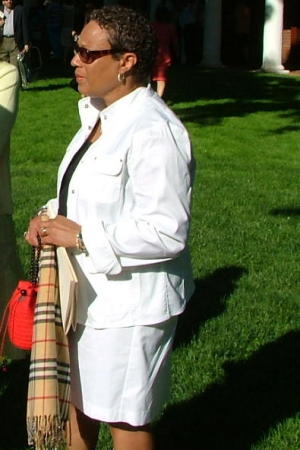 Michelle Clement Photo 4