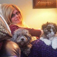 Kimberly Adams Photo 32