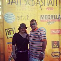 Rafael Cosme Photo 41