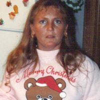 Teresa Burnette Photo 8
