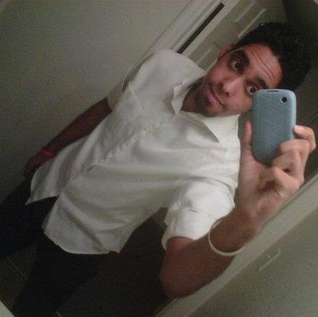 Luis Luciano Photo 29