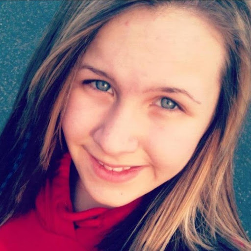 Summer Myers Photo 9