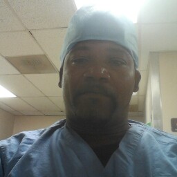 Eugene Jackson Photo 44