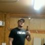 Wesley Scruggs Photo 16