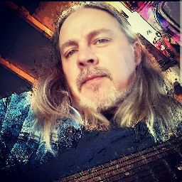 Paul Painter Photo 32