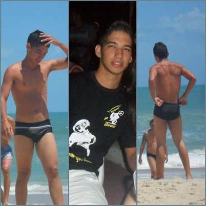 Nathan Lobo Photo 5