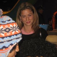 Heather Fast Photo 7