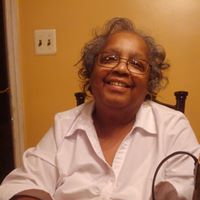 Doris Cannon Photo 10