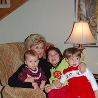 Melody Reid Photo 17