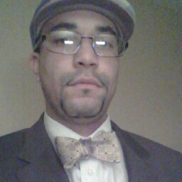 Brent Hampton Photo 1