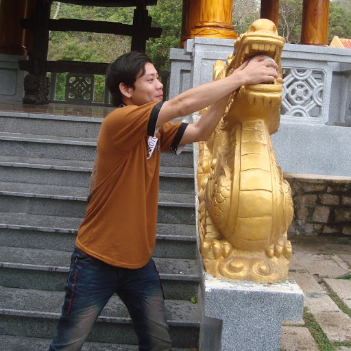 Tri Tran Photo 24