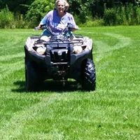 Katherine Hartman Photo 20