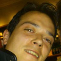 Steve Hay Photo 14