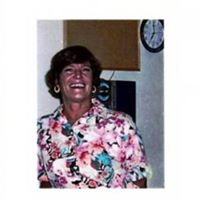 Nancy Barr Photo 42