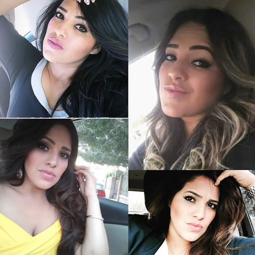 Melissa Garcia Photo 38
