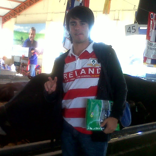 Sergio Duarte Photo 43