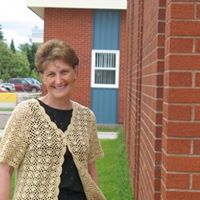 Geraldine Bennett Photo 30