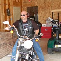 Daryl Hunter Photo 12