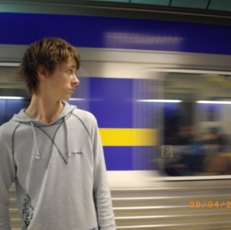 Jack Rayner Photo 6
